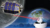 Space Lasers Have ‘Bright Future’ in Communications